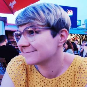 Meet your Posher, Camille